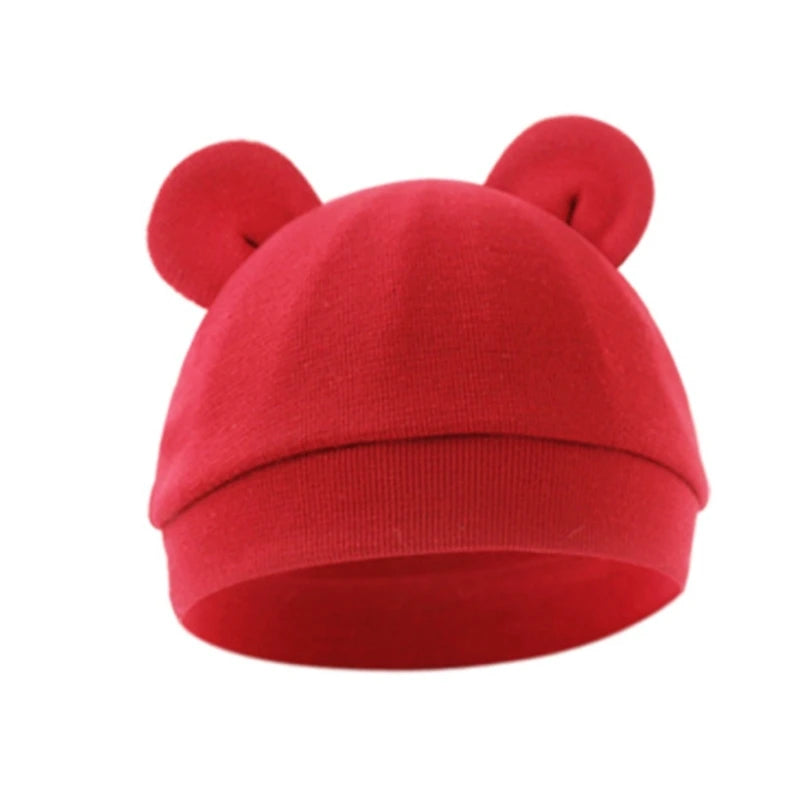 Bärenmütze Baby