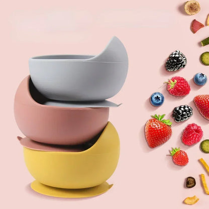 MiniMunch Baby-Geschirrset