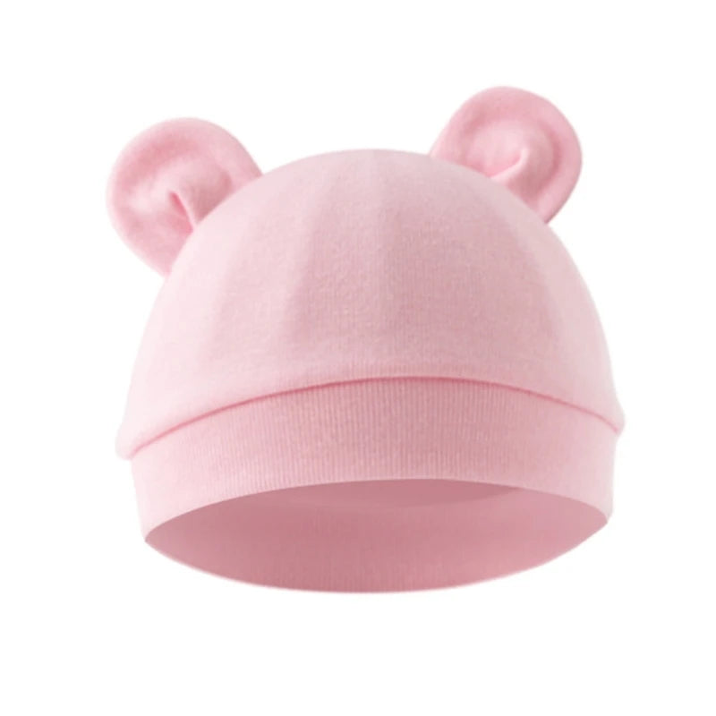 Bärenmütze Baby