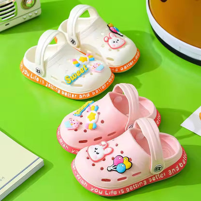 Children's Anti-Slip Sandals 