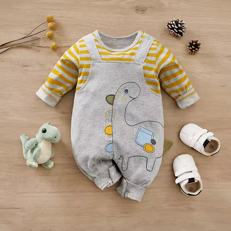 Soft &amp; Cool DinoPak