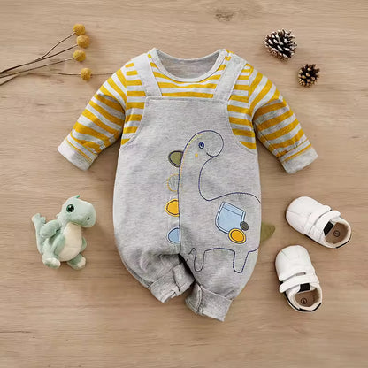 Soft &amp; Cool DinoPak