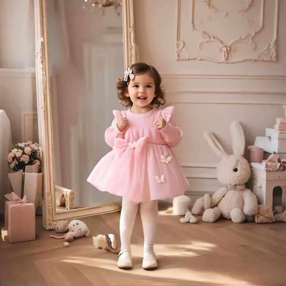 EleganceForEveryDay Dress