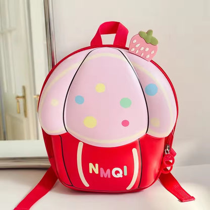 Cake-shaped Backpack