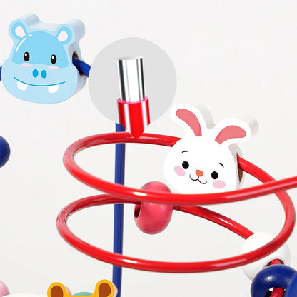 Bead Safari – Discover the World through Play