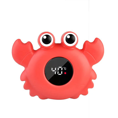 TempTeddy Baby-Badethermometer