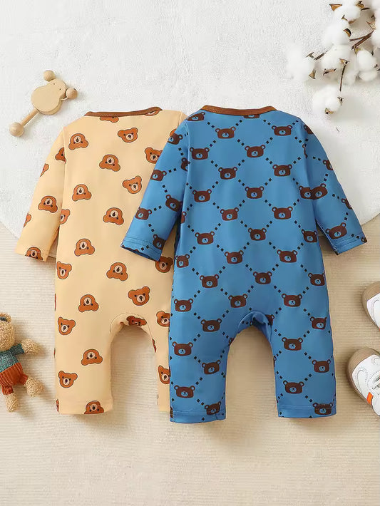 Day and Night Comfort Set