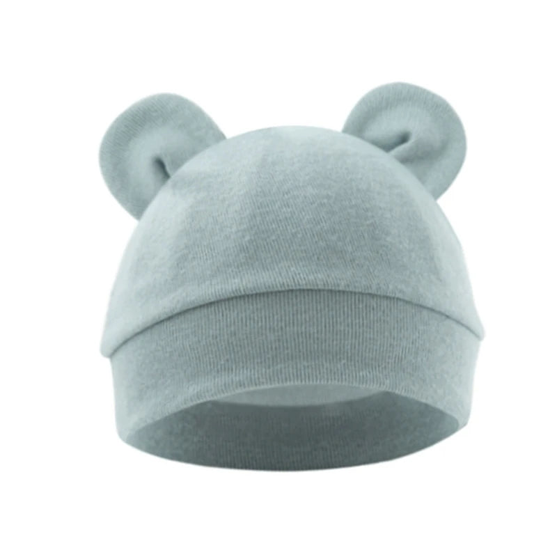 Bärenmütze Baby