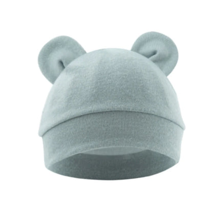 Bärenmütze Baby