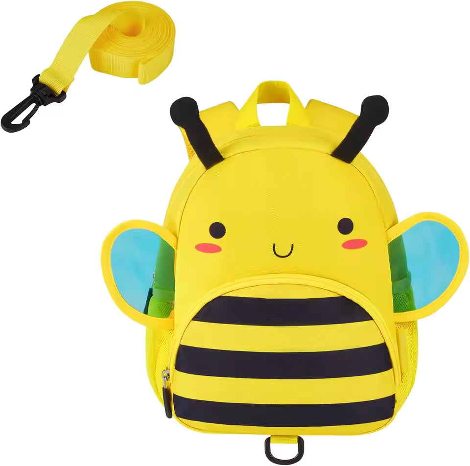 Preschool Backpack for Toddlers