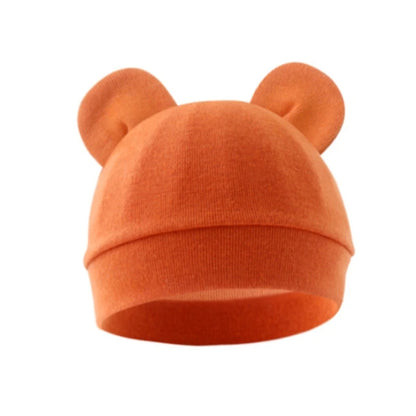 Bärenmütze Baby