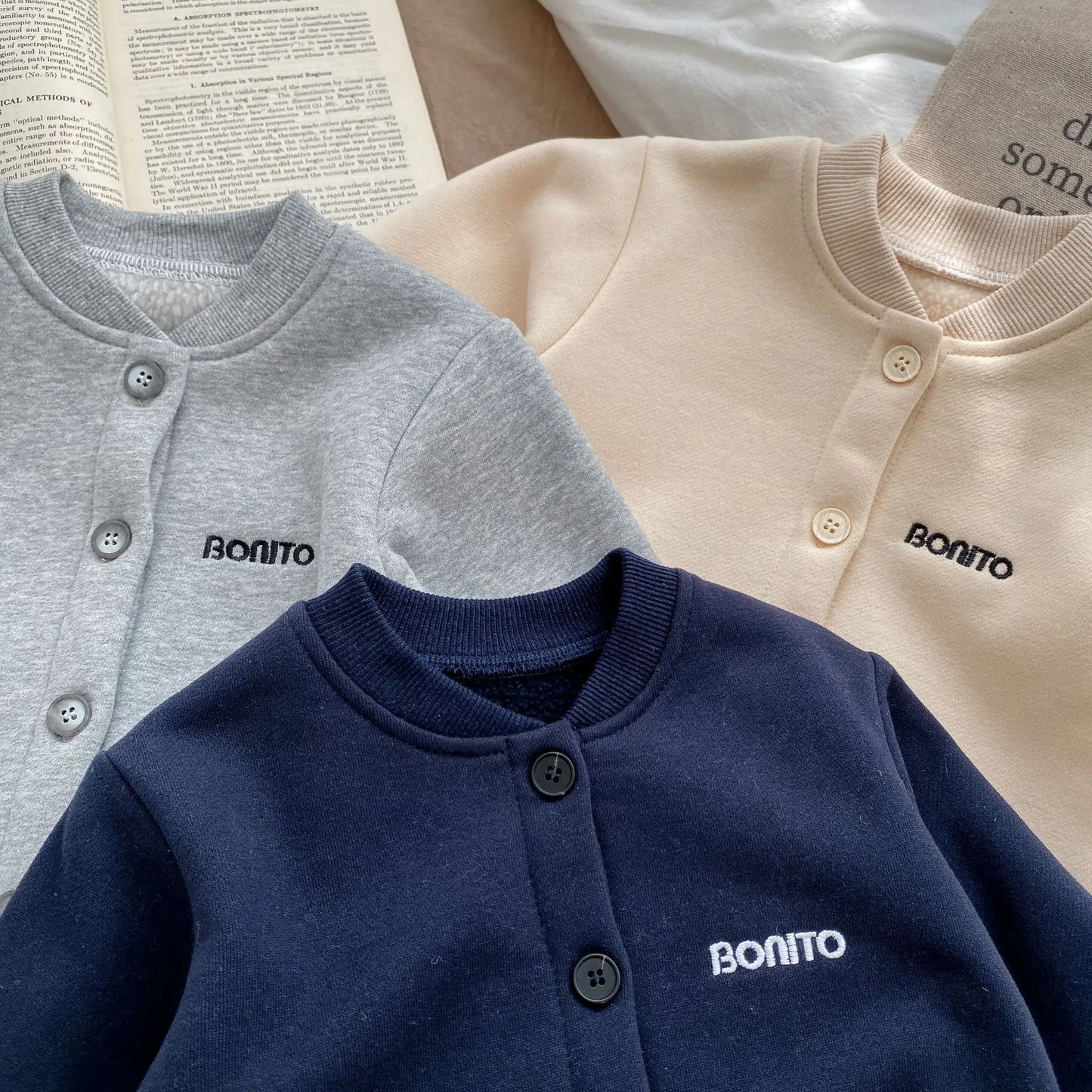 Long Sleeve Winter Jumpsuit