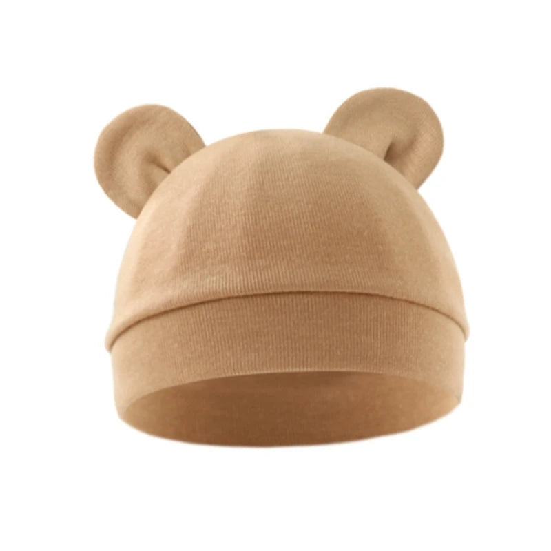 Bärenmütze Baby
