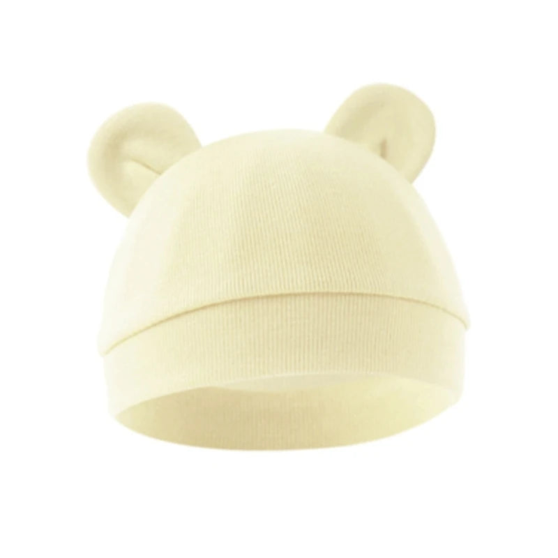 Bärenmütze Baby