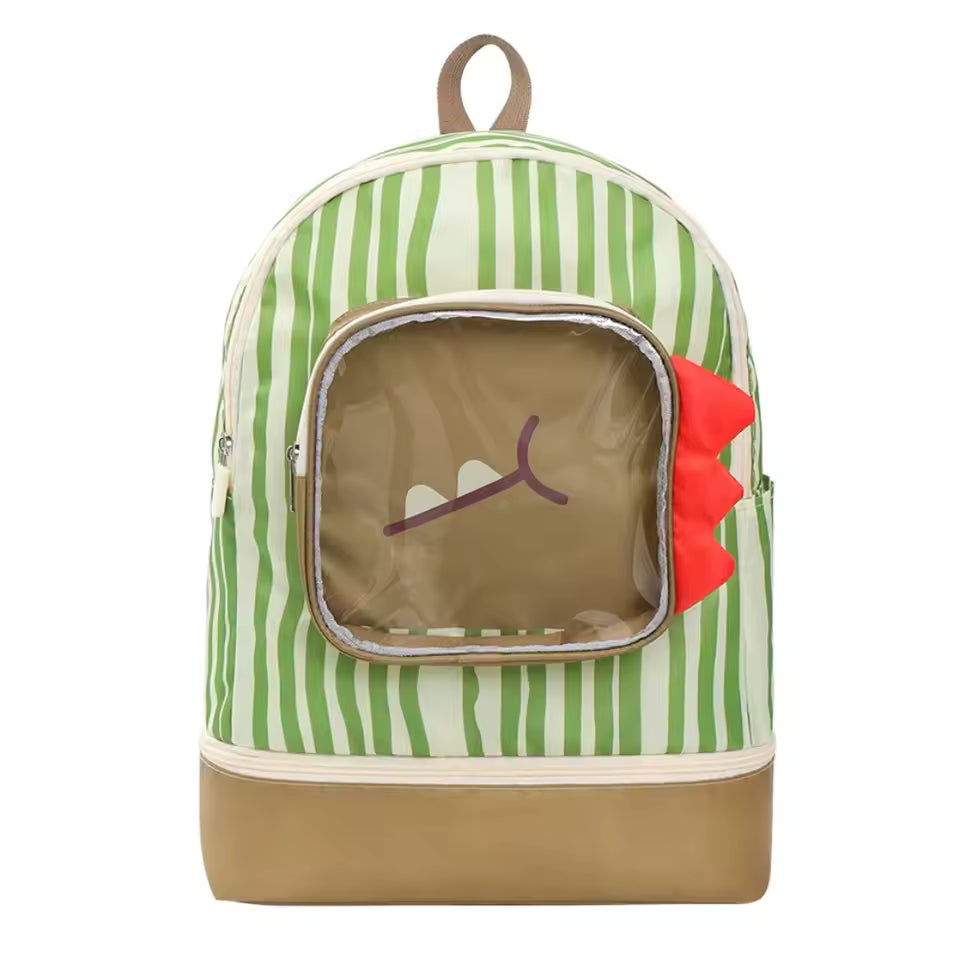 Schwimmtasche mit Nass- und Trockenfach