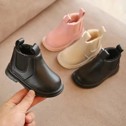 Little Steppers Stiefeletten