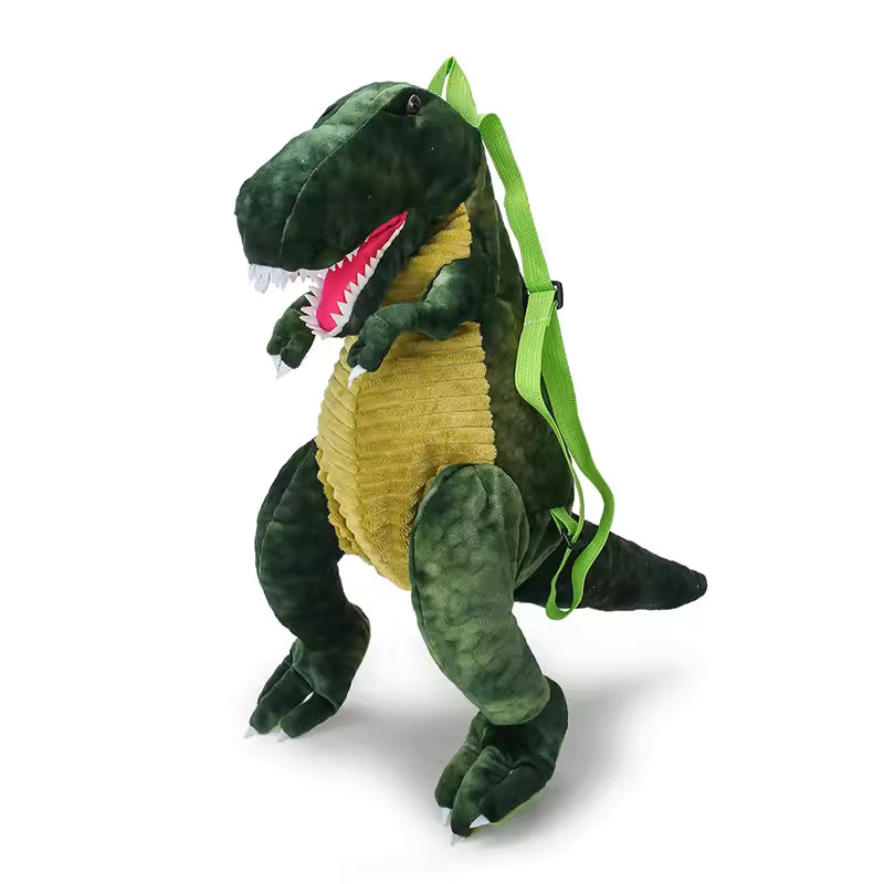 T-Rex dinosaur bag