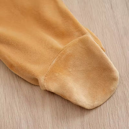 Schlafweicher Jumpsuit