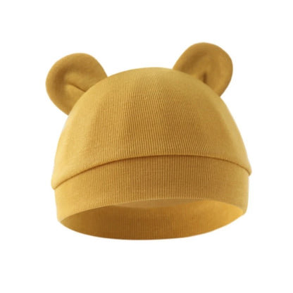 Bärenmütze Baby