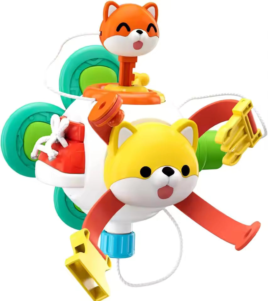 SlimPlay Sensory Cube