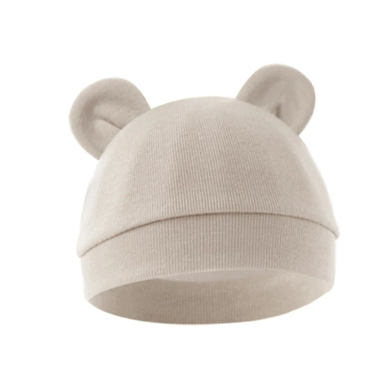 Bärenmütze Baby