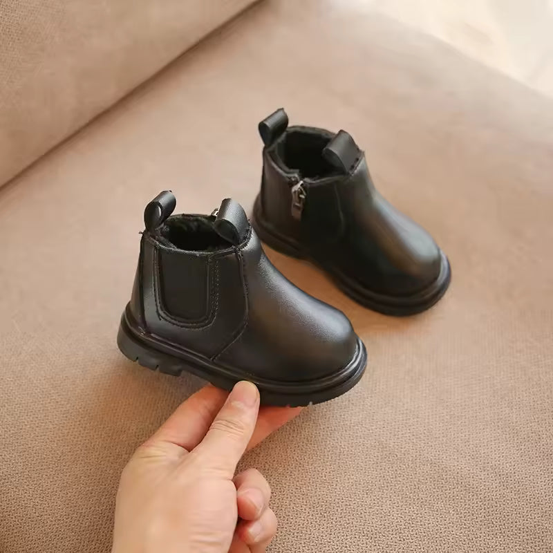 Little Steppers Stiefeletten