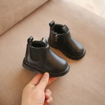 Little Steppers Stiefeletten