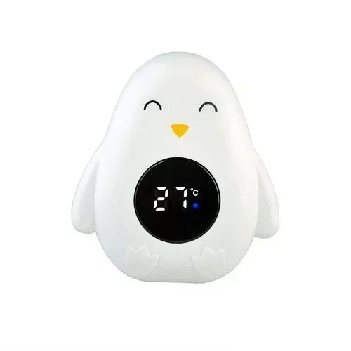 TempTeddy Baby-Badethermometer