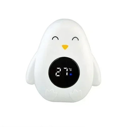 TempTeddy Baby-Badethermometer