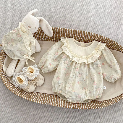 BlossomDream Retro Set