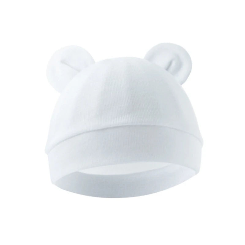 Bärenmütze Baby