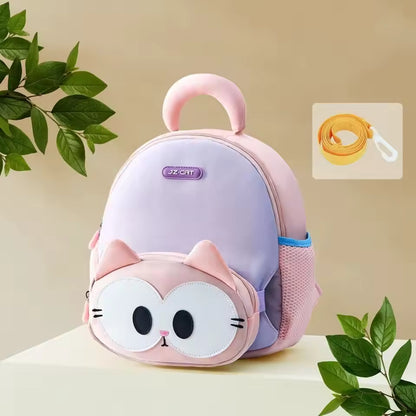 Lightweight Toddler Backpack