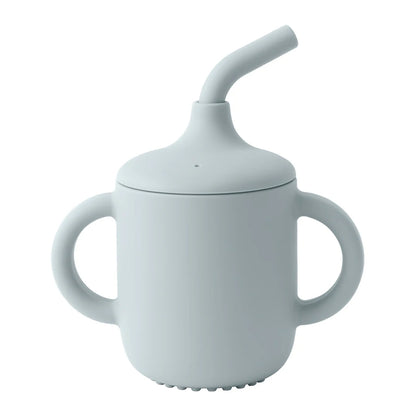 SipBuddy Trinkbecher aus Leder