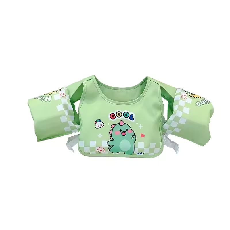Summer Children's Life Jacket