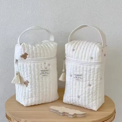 Baby Wipes Storage Bag 