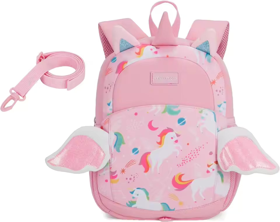 Preschool Backpack for Toddlers