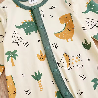 PlaySoft Dinosaurieranzug