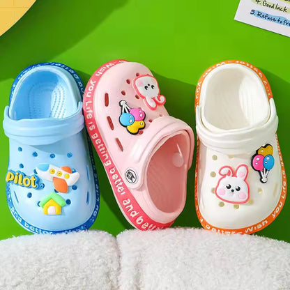 Children's Anti-Slip Sandals 