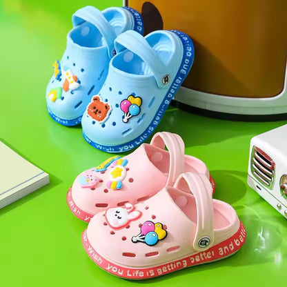 Children's Anti-Slip Sandals 