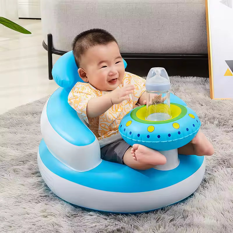 ComfyNest Baby Chair