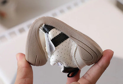 TinySteps – Babyschuhe für die ersten Schritte