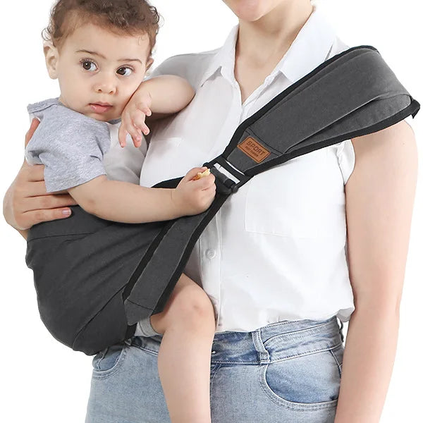 CozyGrow 4-in-1 Baby Support Belt