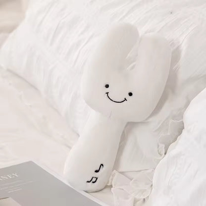 Baby Musical Instrument Soft Toys