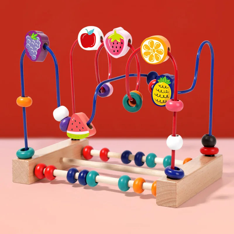Bead Safari – Discover the World through Play