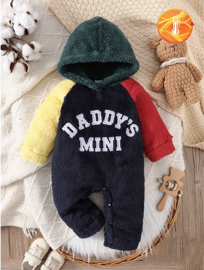 Little Comfort Jumpsuit