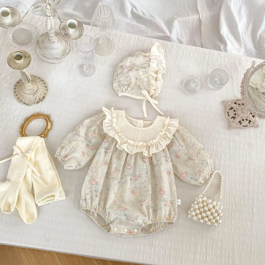 BlossomDream Retro Set