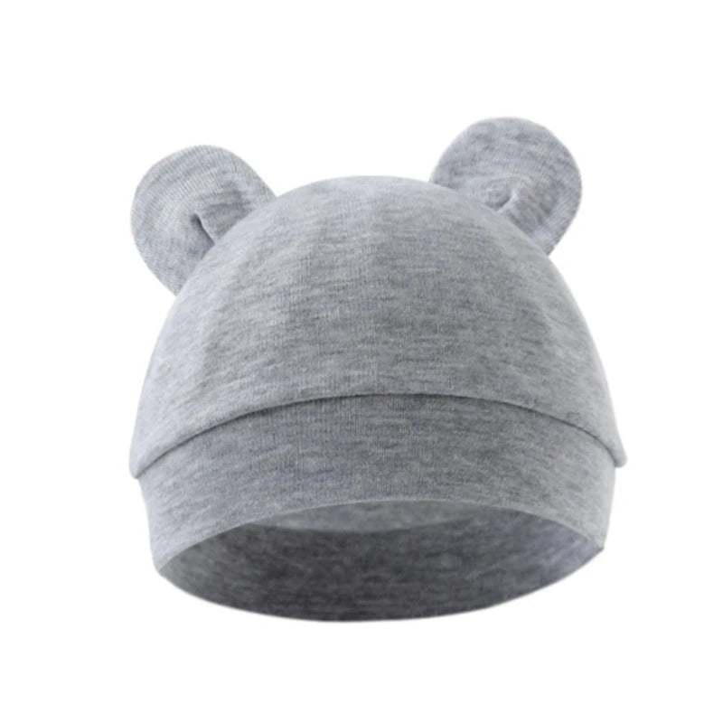 Bärenmütze Baby