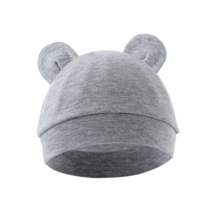 Bärenmütze Baby