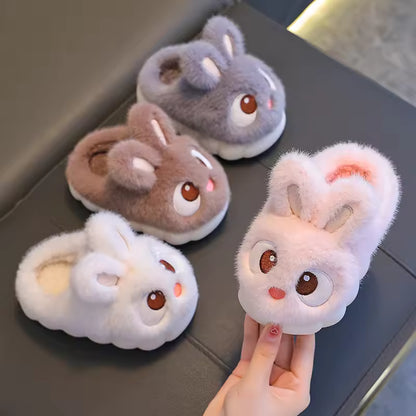 CozyRabbit Kinderschuhe