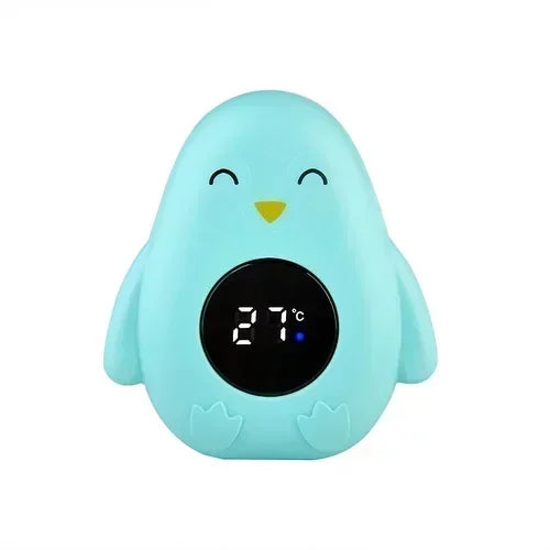 TempTeddy Baby-Badethermometer